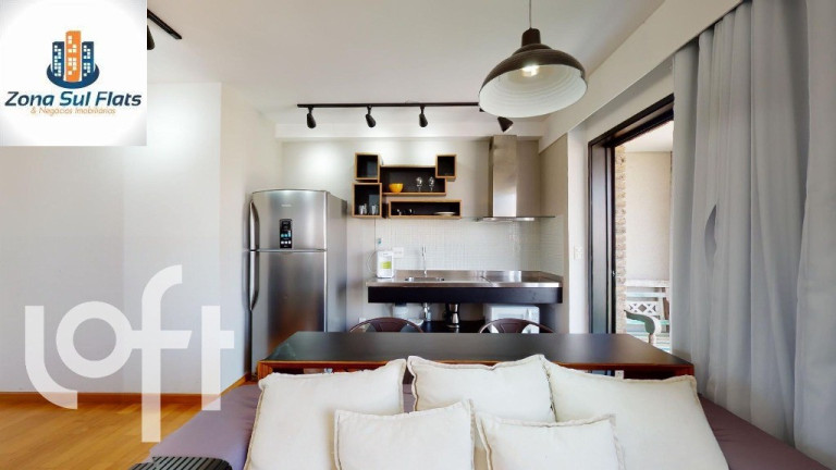 Imagem Apartamento com 1 Quarto à Venda, 35 m² em Sumarezinho - São Paulo Imagem Apartamento com 1 Quarto à Venda, 35 m² em Sumarezinho - São Paulo