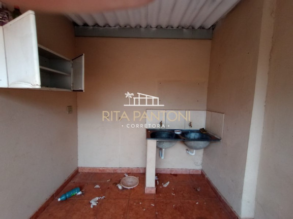 Imagem Casa com 5 Quartos à Venda, 204 m² em Ipiranga - Ribeirão Preto Imagem Casa com 5 Quartos à Venda, 204 m² em Ipiranga - Ribeirão Preto