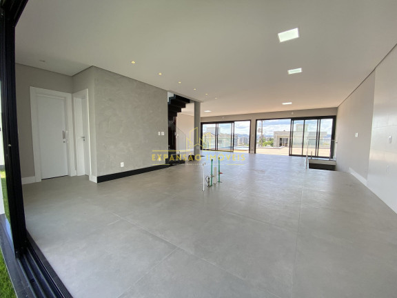 Imagem Casa com 3 Quartos à Venda, 420 m² em Pedra Branca - Palhoça