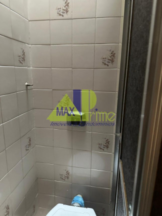 Imagem Imóvel com 3 Quartos para Alugar, 110 m² em Cidade Patriarca - São Paulo