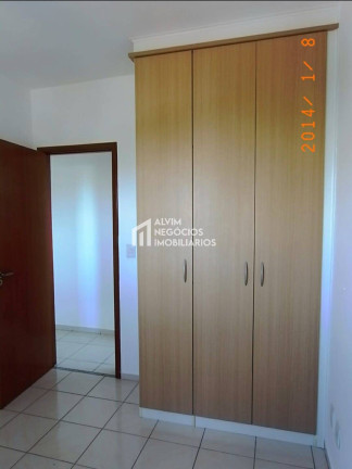 Imagem Apartamento com 2 Quartos para Alugar, 54 m² em Vila Ema - São José Dos Campos