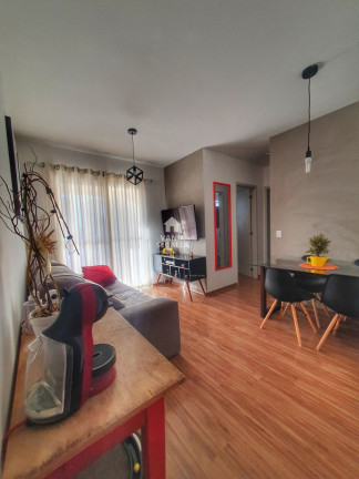 Imagem Apartamento com 2 Quartos à Venda, 50 m² em Pinheiros - São Paulo Imagem Apartamento com 2 Quartos à Venda, 50 m² em Pinheiros - São Paulo