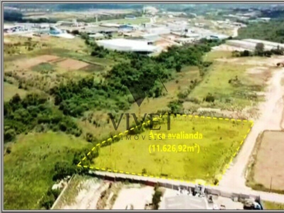 Imagem Terreno à Venda, 11.626 m² em Iporanga - Sorocaba Imagem Terreno à Venda, 11.626 m² em Iporanga - Sorocaba