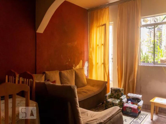 Imagem Casa com 2 Quartos à Venda, 158 m² em Jardim Marajoara - São Paulo
