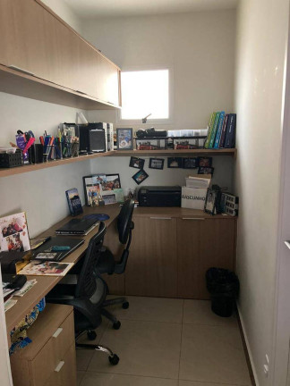 Imagem Apartamento com 3 Quartos à Venda, 122 m² em Mooca - São Paulo