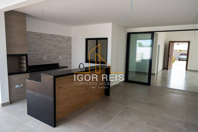 Imagem Casa de Condomínio com 3 Quartos à Venda, 480 m² em Parque Califórnia - Campos Dos Goytacazes Imagem Casa de Condomínio com 3 Quartos à Venda, 480 m² em Parque Califórnia - Campos Dos Goytacazes