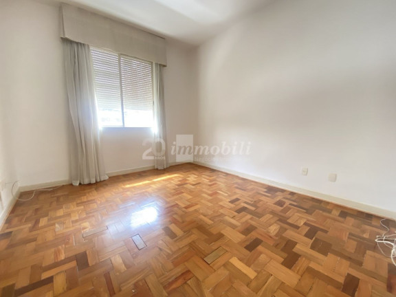 Imagem Apartamento com 4 Quartos à Venda, 250 m² em Higienópolis - São Paulo Imagem Apartamento com 4 Quartos à Venda, 250 m² em Higienópolis - São Paulo