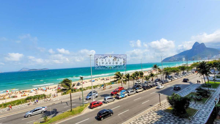 Imagem Apartamento com 4 Quartos à Venda, 250 m² em Ipanema - Rio De Janeiro Imagem Apartamento com 4 Quartos à Venda, 250 m² em Ipanema - Rio De Janeiro