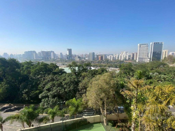 Imagem Apartamento com 6 Quartos à Venda, 347 m² em Jardim Fonte Do Morumbi - São Paulo Imagem Apartamento com 6 Quartos à Venda, 347 m² em Jardim Fonte Do Morumbi - São Paulo