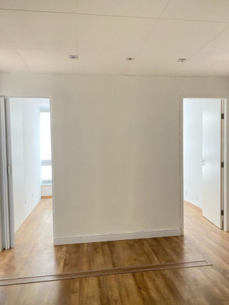 Sala Comercial para Alugar, 42 m² em Bela Vista - São Paulo