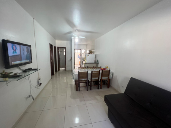 Imagem Casa com 2 Quartos à Venda, 55 m² em Balneário Eliane - Guaratuba
