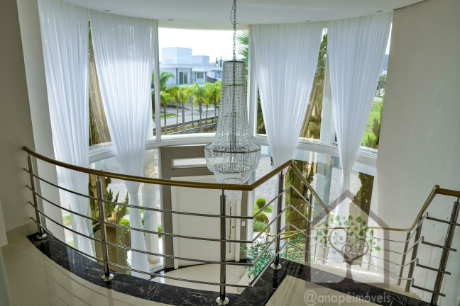 Imagem Casa com 4 Quartos à Venda, 470 m² em Jurerê Internacional - Florianópolis Imagem Casa com 4 Quartos à Venda, 470 m² em Jurerê Internacional - Florianópolis