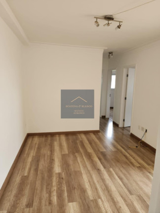 Apartamento com 2 Quartos à Venda, 52 m² em Edifício Lara - Sorocaba