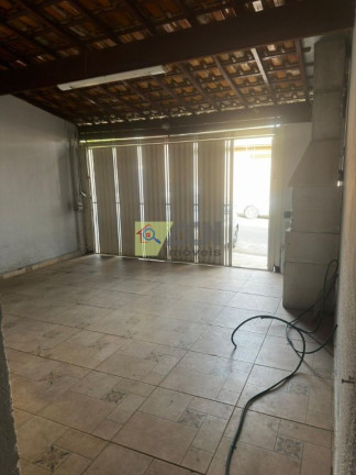 Imagem Casa com 2 Quartos à Venda, 95 m² em Jardim Nova Alvorada - Hortolândia Imagem Casa com 2 Quartos à Venda, 95 m² em Jardim Nova Alvorada - Hortolândia