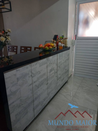 Imagem Apartamento com 2 Quartos à Venda, 58 m² em Vila Gonçalves - São Bernardo Do Campo
