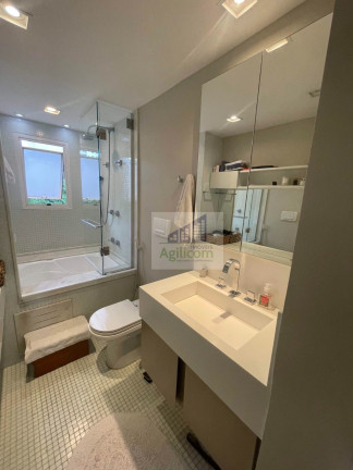 Imagem Apartamento com 3 Quartos à Venda, 110 m² em Campo Belo - São Paulo