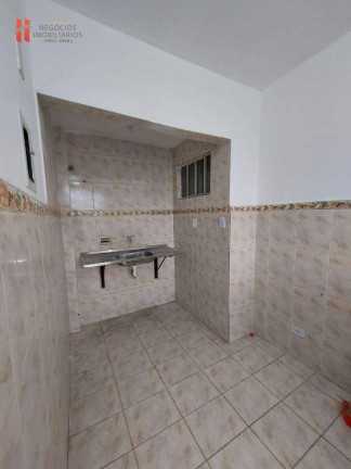 Imagem Apartamento com 1 Quarto para Alugar, 34 m² em Centro - Duque De Caxias