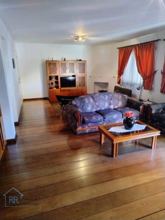 Imagem Apartamento com 3 Quartos à Venda, 137 m² em Vila Bastos - Santo André Imagem Apartamento com 3 Quartos à Venda, 137 m² em Vila Bastos - Santo André