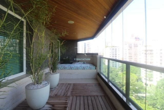 Imagem Apartamento com 3 Quartos à Venda, 386 m² em Vila Nova Conceição - São Paulo Imagem Apartamento com 3 Quartos à Venda, 386 m² em Vila Nova Conceição - São Paulo
