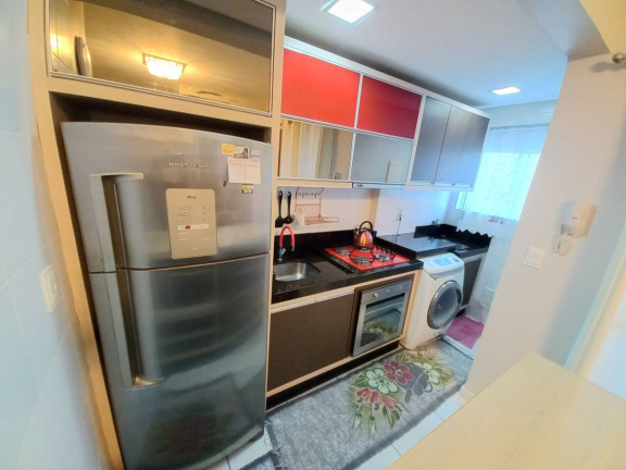 Imagem Apartamento com 2 Quartos à Venda, 55 m² em Pereque - Porto Belo