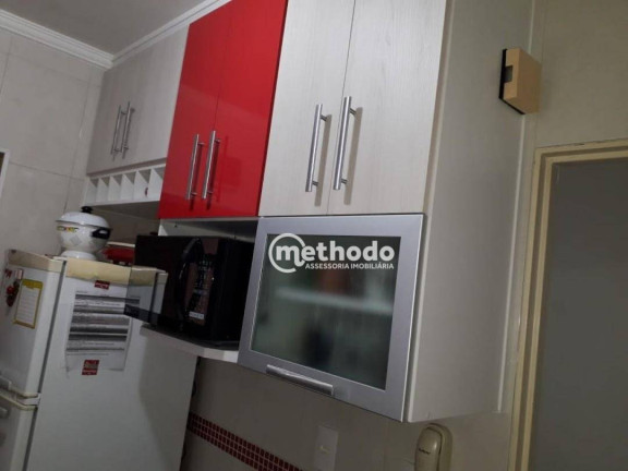 Imagem Apartamento com 2 Quartos à Venda, 65 m² em Ponte Preta - Campinas Imagem Apartamento com 2 Quartos à Venda, 65 m² em Ponte Preta - Campinas