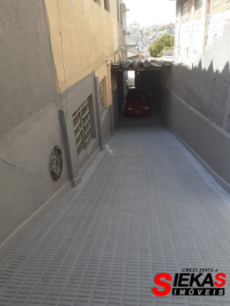 Imagem Casa com 2 Quartos à Venda,  em Ponte Rasa - São Paulo