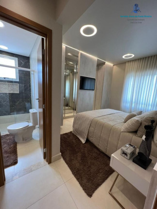 Imagem Apartamento com 3 Quartos à Venda, 114 m² em Setor Bueno - Goiânia