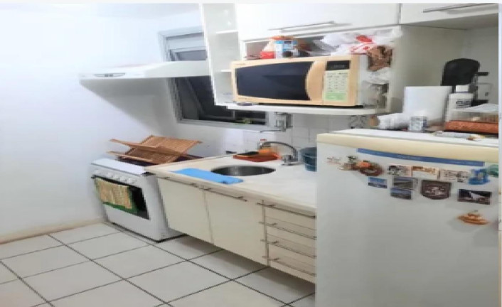 Imagem Apartamento com 1 Quarto à Venda, 51 m² em Flamengo - Rio De Janeiro