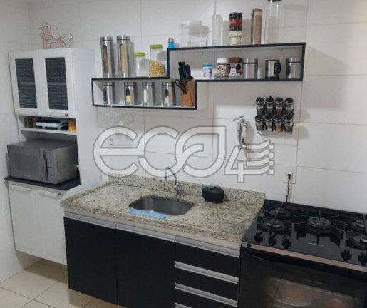 Imagem Apartamento com 3 Quartos à Venda, 92 m² em Luzia - Aracaju Imagem Apartamento com 3 Quartos à Venda, 92 m² em Luzia - Aracaju