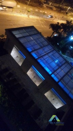 Imagem Apartamento com 3 Quartos à Venda, 110 m² em Jardim Aeroporto - São Paulo Imagem Apartamento com 3 Quartos à Venda, 110 m² em Jardim Aeroporto - São Paulo