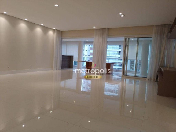 Imagem Apartamento com 3 Quartos para Alugar, 234 m² em Cerâmica - São Caetano Do Sul Imagem Apartamento com 3 Quartos para Alugar, 234 m² em Cerâmica - São Caetano Do Sul
