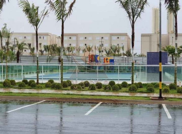 Imagem Apartamento com 2 Quartos à Venda, 42 m² em Reserva Real - Ribeirão Preto