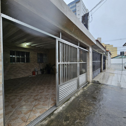 Imagem Casa com 2 Quartos à Venda, 75 m² em Tupi - Praia Grande
