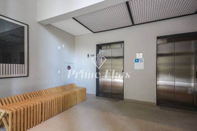 Imagem Apartamento com 1 Quarto à Venda, 27 m² em Vila Nova Conceição - São Paulo Imagem Apartamento com 1 Quarto à Venda, 27 m² em Vila Nova Conceição - São Paulo