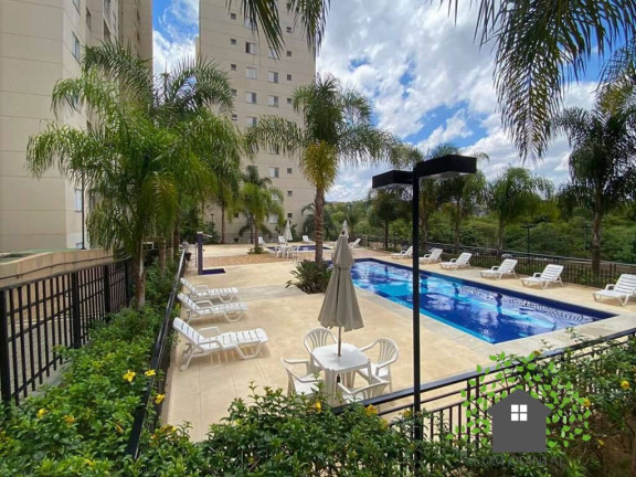 Imagem Apartamento com 2 Quartos à Venda, 46 m² em Residencial Viva Vida - Carapicuíba Imagem Apartamento com 2 Quartos à Venda, 46 m² em Residencial Viva Vida - Carapicuíba