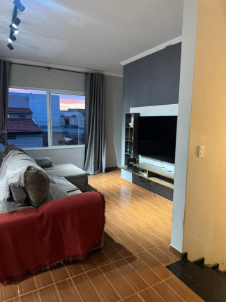 Imagem Casa com 2 Quartos para Alugar, 135 m² em Jardim Wanel Ville Iv - Sorocaba Imagem Casa com 2 Quartos para Alugar, 135 m² em Jardim Wanel Ville Iv - Sorocaba