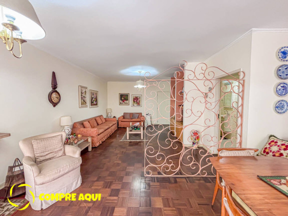 Imagem Apartamento com 3 Quartos à Venda, 113 m² em Perdizes - São Paulo Imagem Apartamento com 3 Quartos à Venda, 113 m² em Perdizes - São Paulo