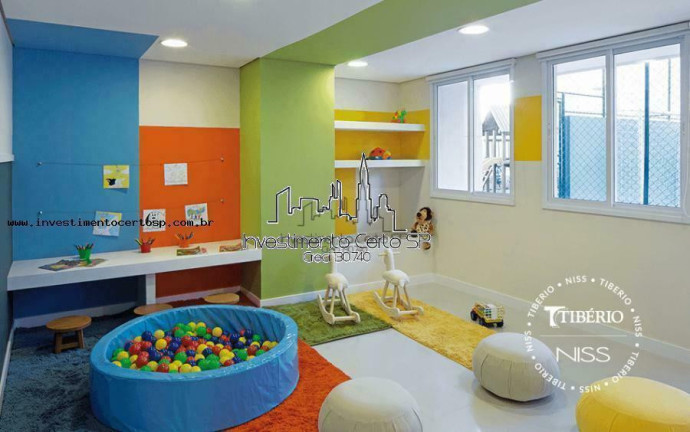 Imagem Apartamento com 2 Quartos à Venda, 68 m² em Santo Amaro - São Paulo Imagem Apartamento com 2 Quartos à Venda, 68 m² em Santo Amaro - São Paulo