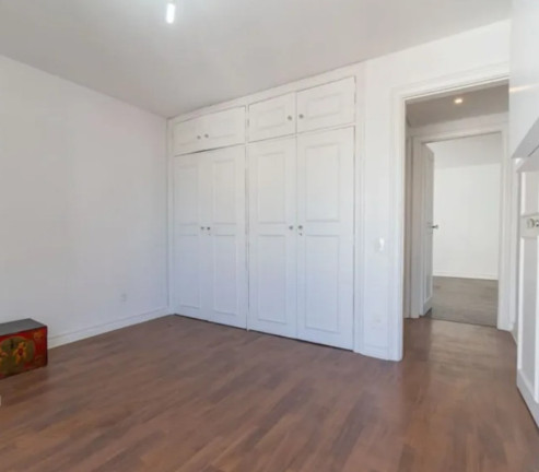 Imagem Imóvel com 2 Quartos à Venda, 96 m² em Moema - Moema