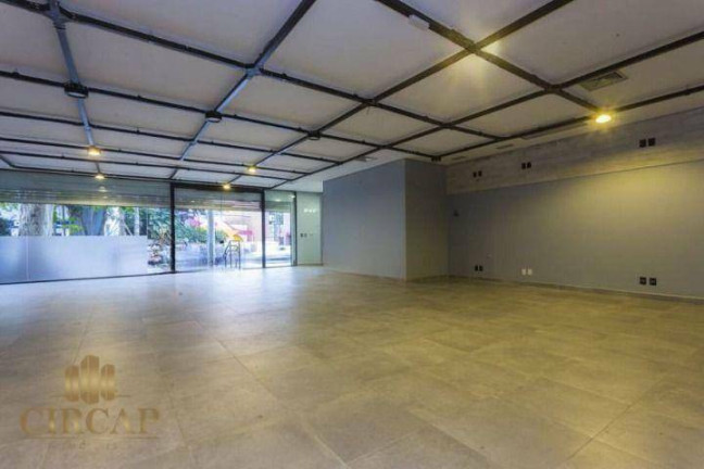 Imagem Loja para Alugar, 580 m² em Higienópolis - São Paulo Imagem Loja para Alugar, 580 m² em Higienópolis - São Paulo