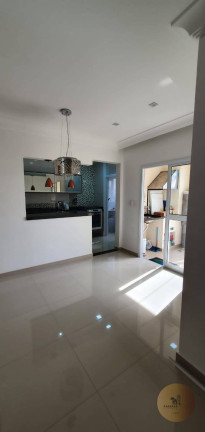 Apartamento com 2 Quartos à Venda, 78 m² em Santa Maria - São Caetano Do Sul