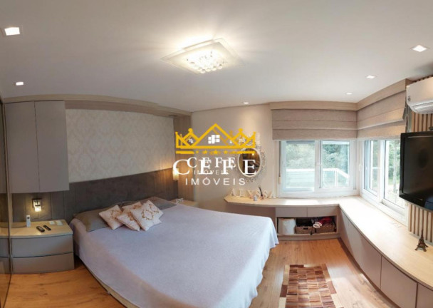 Imagem Casa com 4 Quartos à Venda, 310 m² em Jardim Dos Pinheiros Ii - Canela Imagem Casa com 4 Quartos à Venda, 310 m² em Jardim Dos Pinheiros Ii - Canela