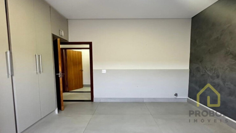 Imagem Casa com 3 Quartos à Venda, 206 m² em Jardim Residencial Maria Dulce - Indaiatuba