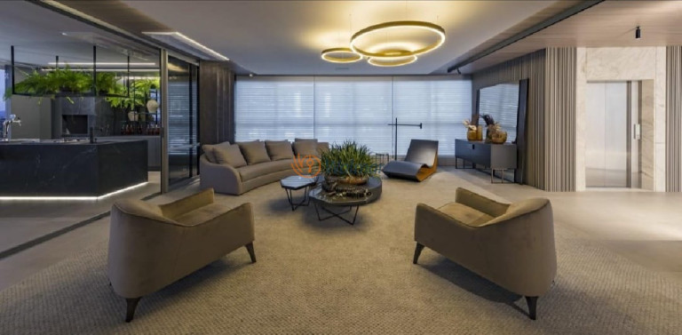 Imagem Imóvel com 4 Quartos à Venda, 316 m² em Cambuí - Campinas Imagem Imóvel com 4 Quartos à Venda, 316 m² em Cambuí - Campinas