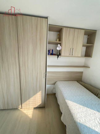 Imagem Apartamento com 2 Quartos à Venda, 47 m² em Jardim Amália - São Paulo Imagem Apartamento com 2 Quartos à Venda, 47 m² em Jardim Amália - São Paulo