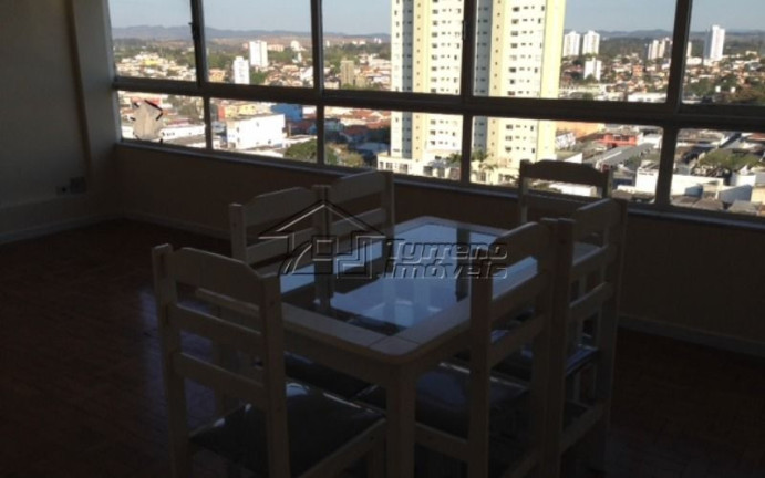 Imagem Apartamento com 3 Quartos à Venda, 105 m² em Centro - São José Dos Campos Imagem Apartamento com 3 Quartos à Venda, 105 m² em Centro - São José Dos Campos