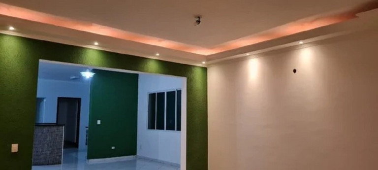 Imagem Casa com 3 Quartos à Venda, 320 m² em Residencial Dos Lagos - Itupeva