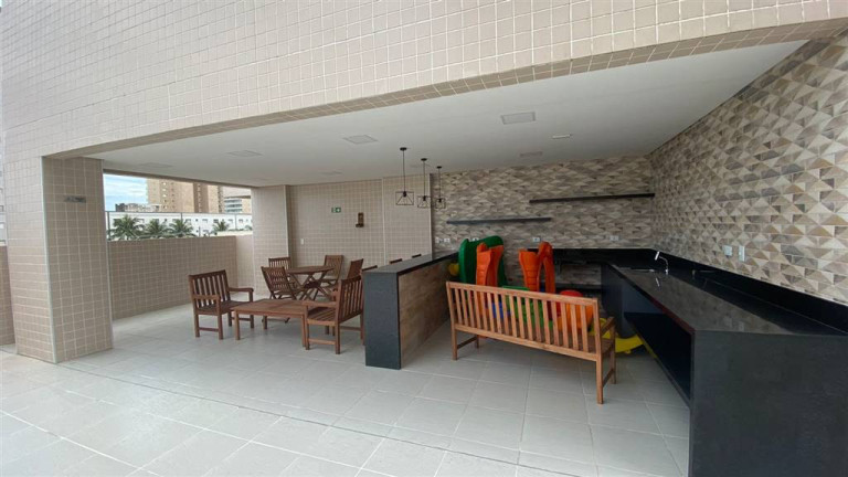Imagem Apartamento com 3 Quartos à Venda, 106 m² em Mirim - Praia Grande Imagem Apartamento com 3 Quartos à Venda, 106 m² em Mirim - Praia Grande
