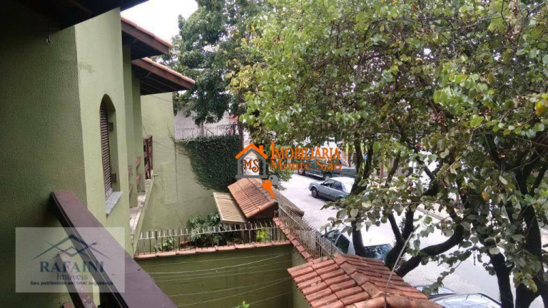 Imagem Sobrado com 3 Quartos à Venda, 153 m² em Jardim Santa Clara - Guarulhos Imagem Sobrado com 3 Quartos à Venda, 153 m² em Jardim Santa Clara - Guarulhos
