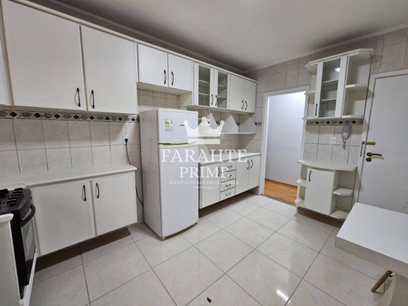 Imagem Apartamento com 2 Quartos à Venda, 108 m² em Embaré - Santos Imagem Apartamento com 2 Quartos à Venda, 108 m² em Embaré - Santos